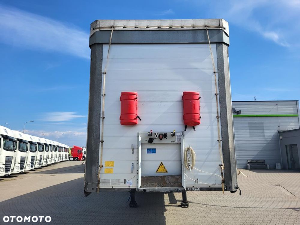 Schmitz Cargobull SCB S3T - 2