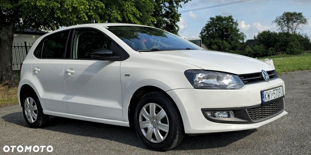 Volkswagen Polo - 4