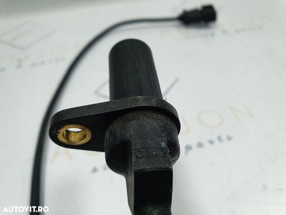 Senzor rotatie vibrochen FIAT PUNTO 188_ 1999 - 2012 1.2 Bipower 188 A4.000 467745321 - 3