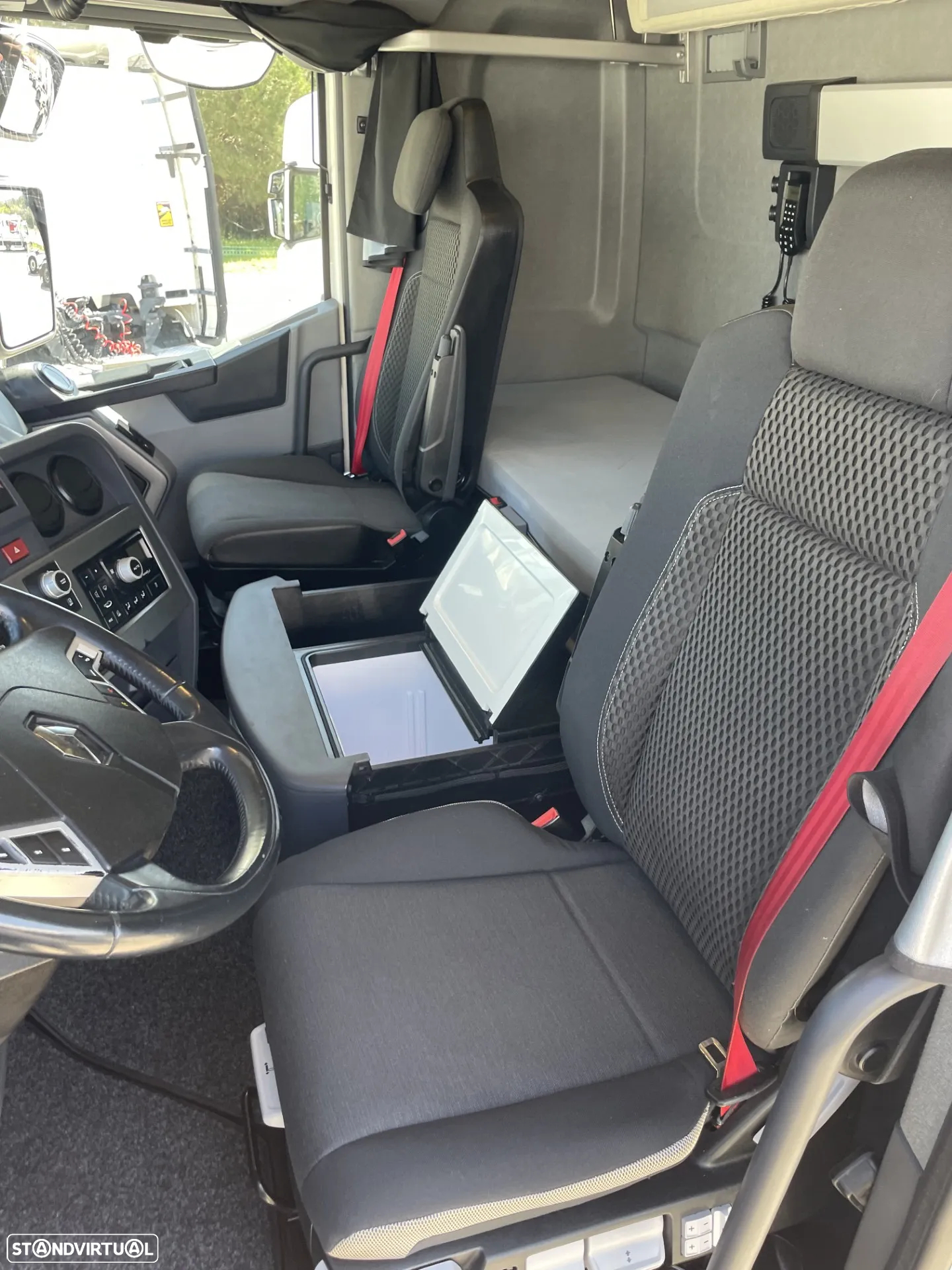 Renault TH 520 - Aut. Retarder - 2021 - 4