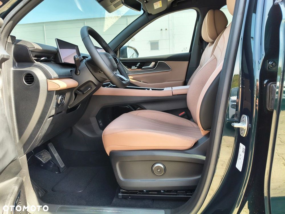 Chery Tiggo 9 - 13