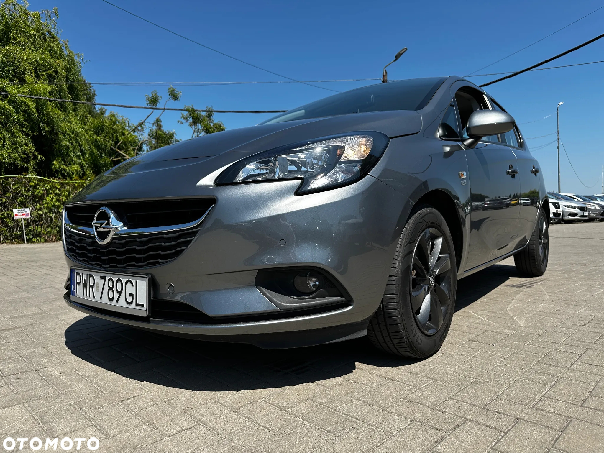 Opel Corsa - 33
