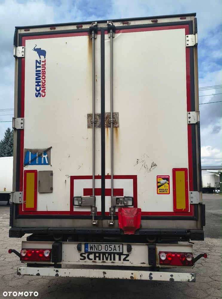 Schmitz Cargobull sko24 - 9