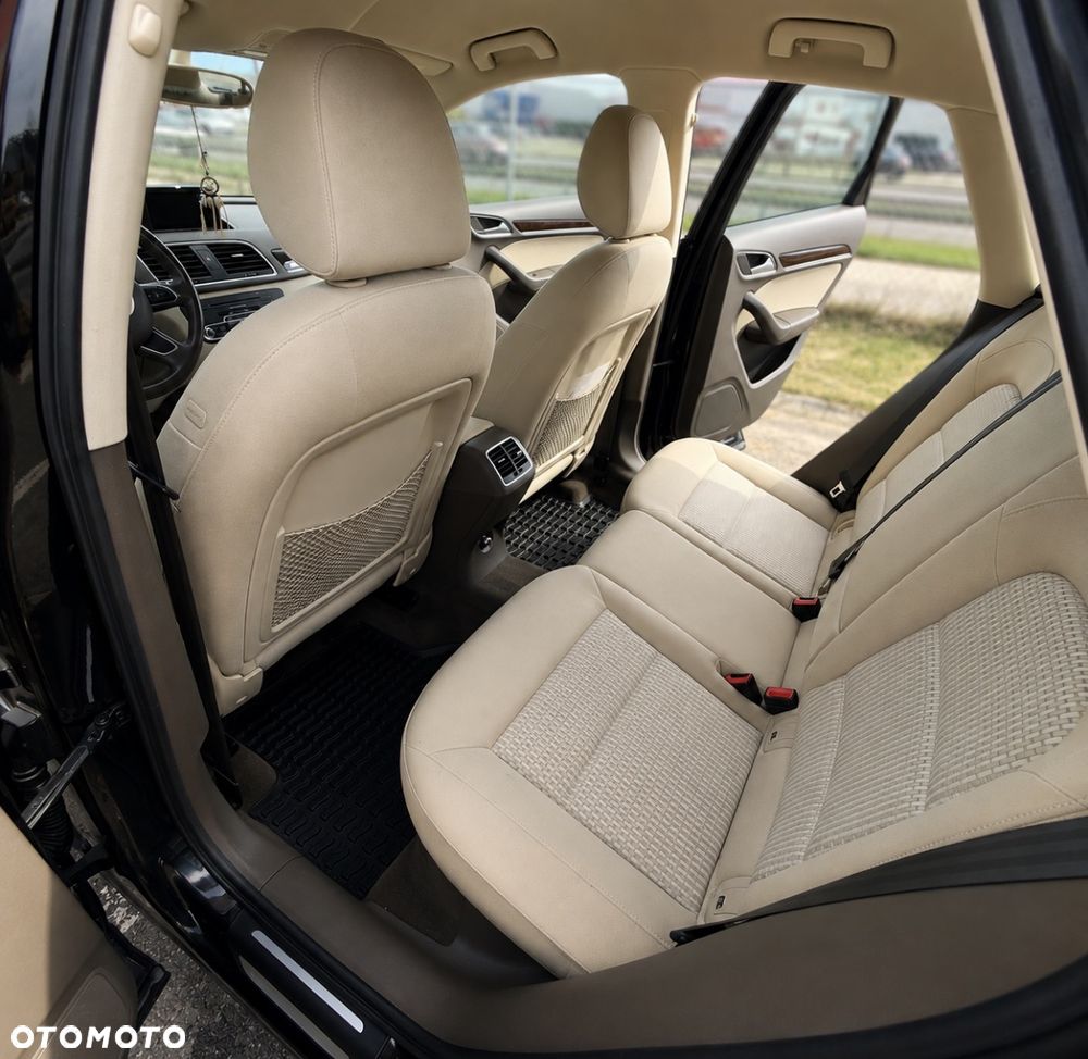 Audi Q3 - 9