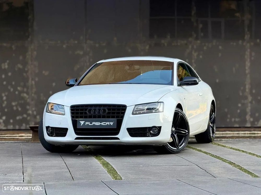 Audi A5 - 29