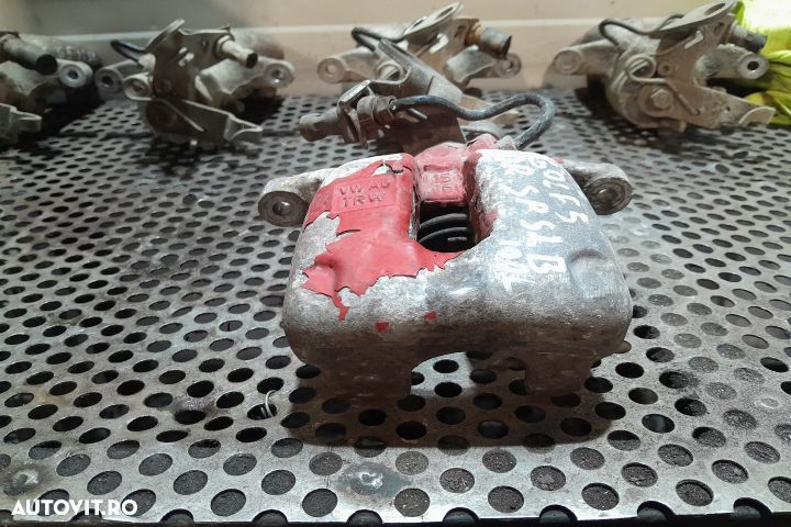 Etrier spate dreapta Volkswagen VW Golf 5 [2003 - 2009] Variant wagon - 2