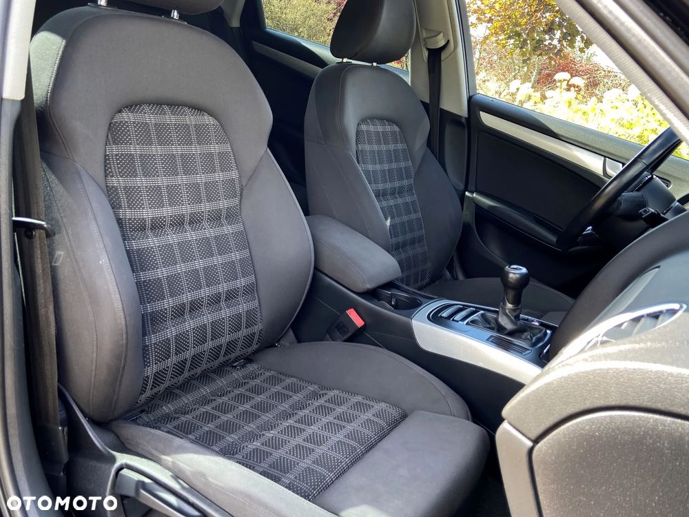 Audi A4 - 24