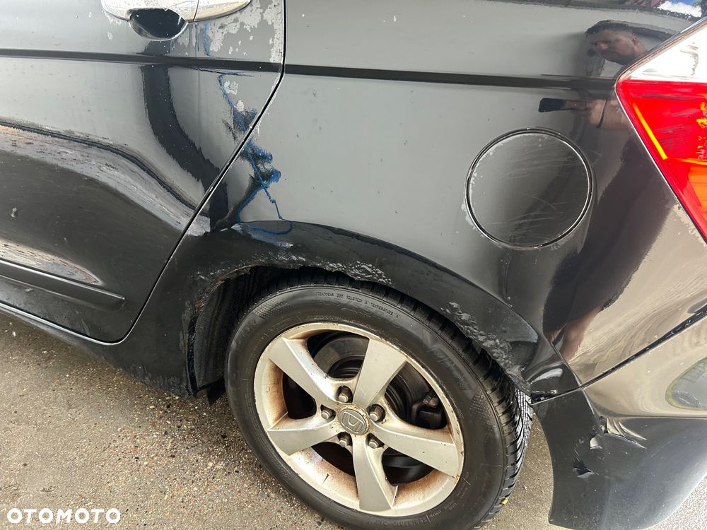 Honda FR-V 2.0 Comfort - 10