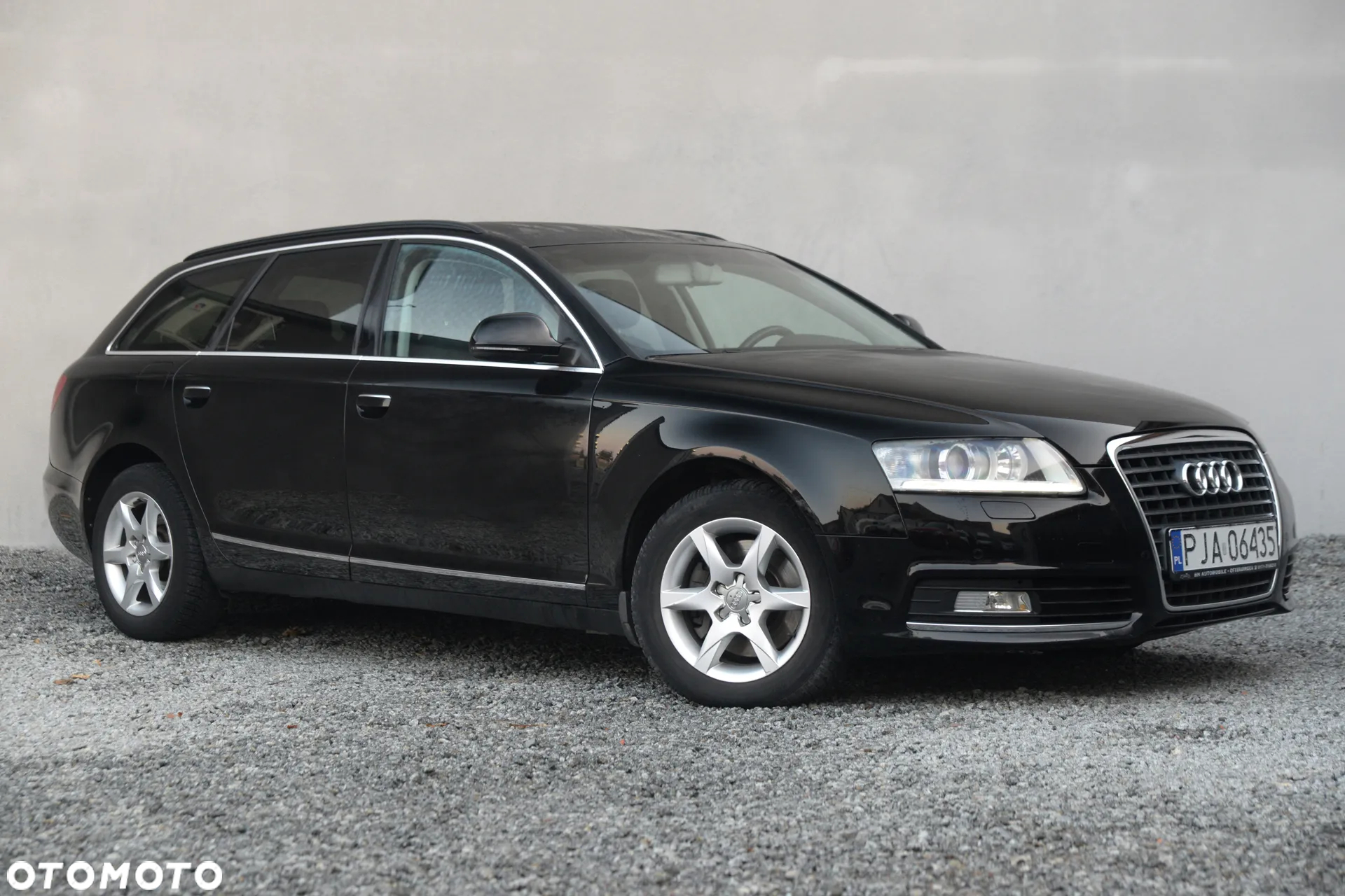 Audi A6 2.0 TDI Multitronic - 15