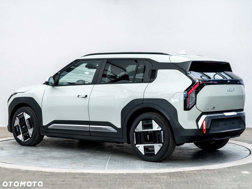 Kia EV3 81.4kWh Business Line - 3