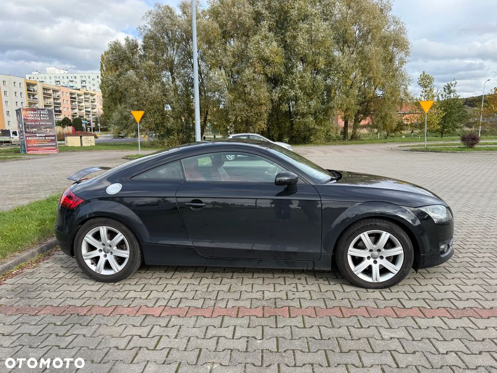 Audi TT Coupé 2.0 TFSI - 7