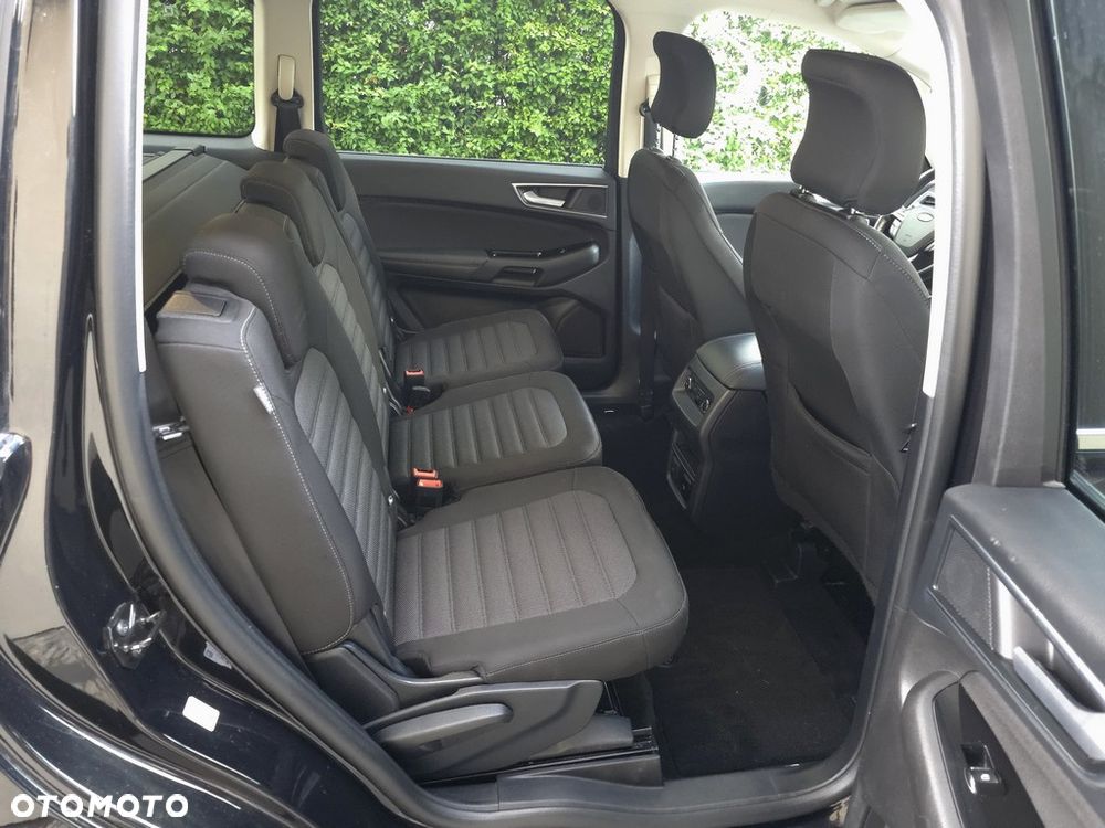 Ford Galaxy 2.0 EcoBlue Titanium - 8