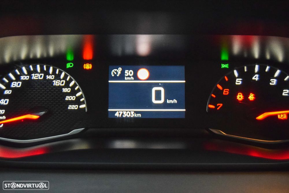 Peugeot 208 1.2 PureTech Active Pack - 14