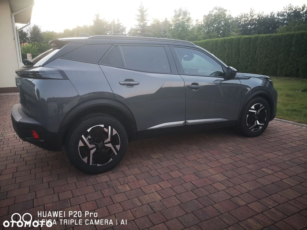 Peugeot 2008 PureTech 100 Allure S&S BVM6 - 5
