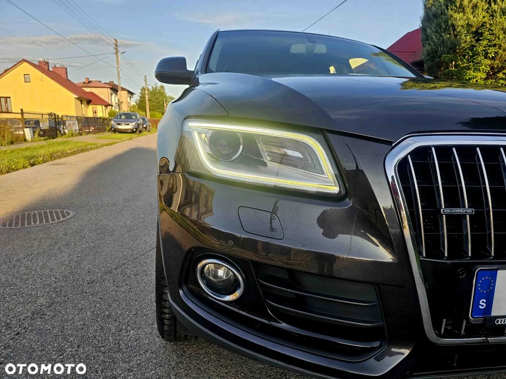 Audi Q5 - 11
