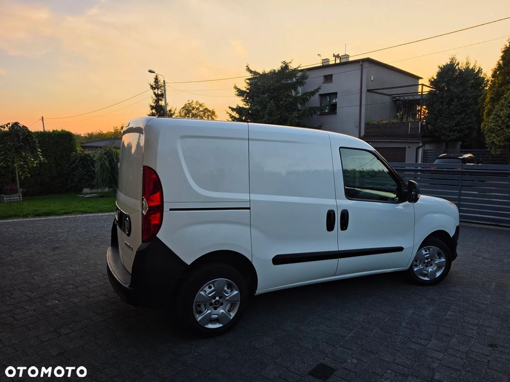 Fiat DOBLO - 14