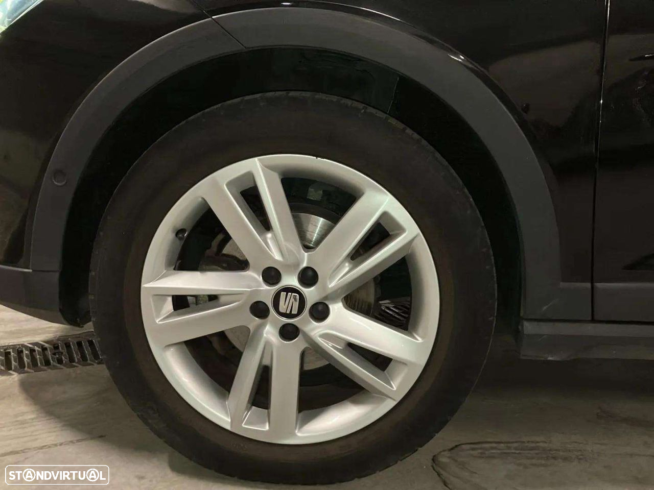 SEAT Arona - 18