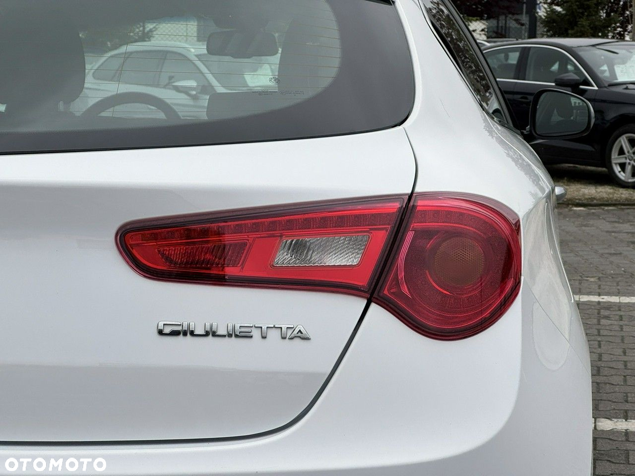 Alfa Romeo Giulietta 1.4 TB MultiAir - 14