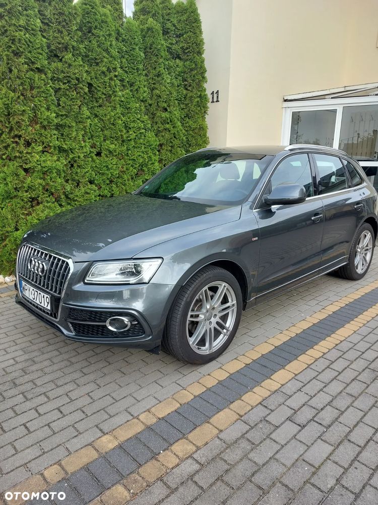 Audi Q5 2.0 TDI - 5