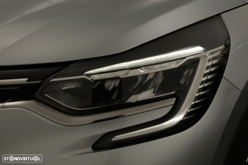 Renault Captur 1.0 TCe Techno Bi-Fuel - 6