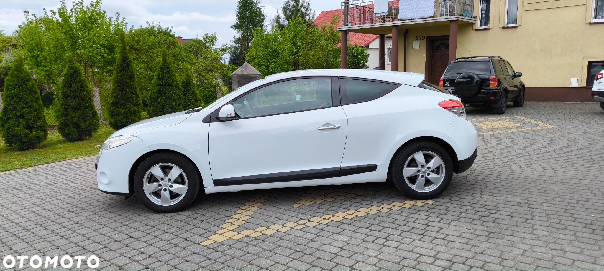 Renault Megane - 3