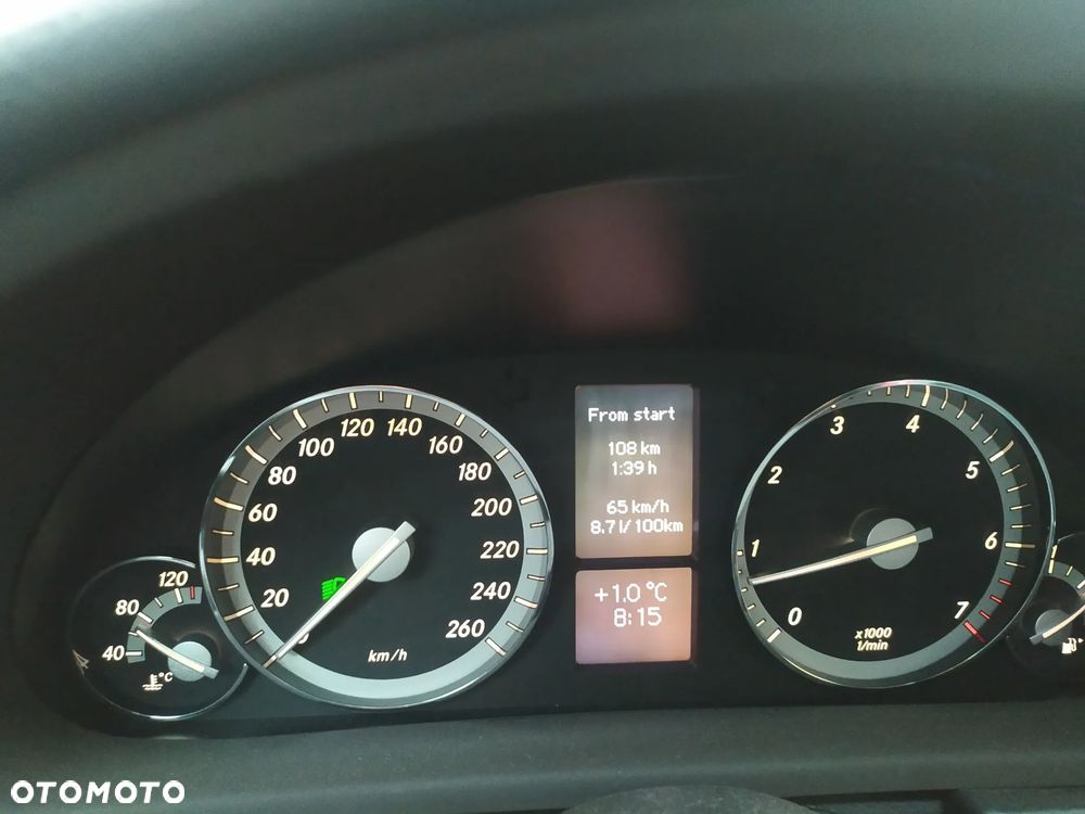 Mercedes-Benz CLC - 20