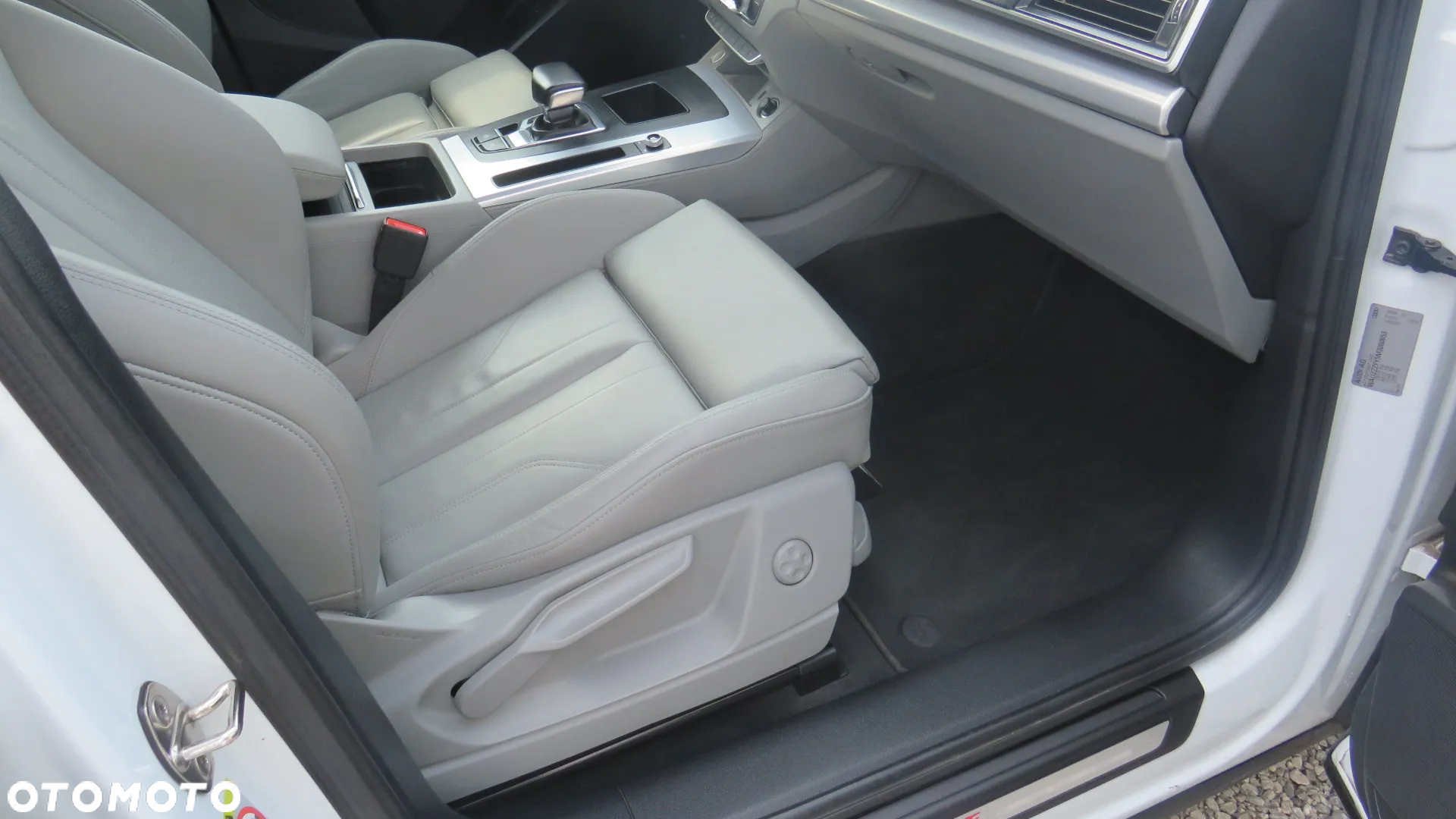 Audi Q5 2.0 TDI Quattro S tronic - 15