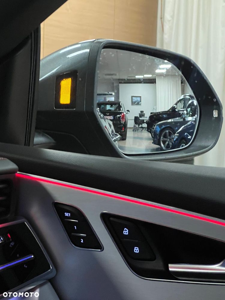 Audi Q8 45 TDI mHEV Quattro Tiptronic - 31