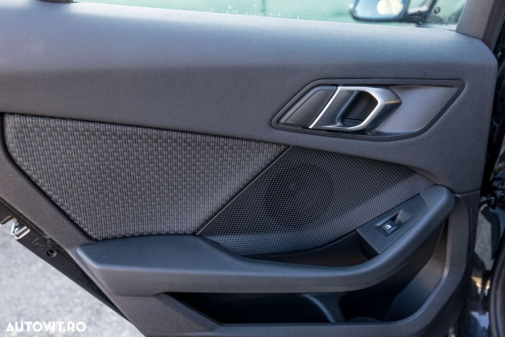 BMW Seria 1 116d Aut. Advantage - 27