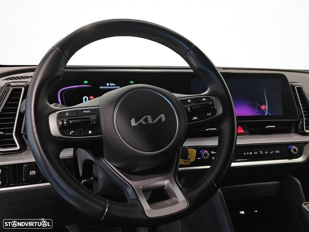 Kia Sportage - 9