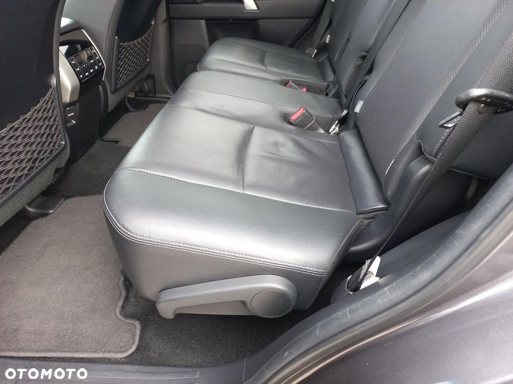 Toyota Land Cruiser LC 2.8 D-4D Invincible - 10