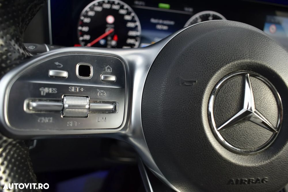 Mercedes-Benz E 200 T 9G-TRONIC Sportstyle Edition - 22