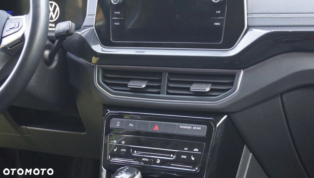 Volkswagen T-Cross 1.0 TSI Style DSG - 14