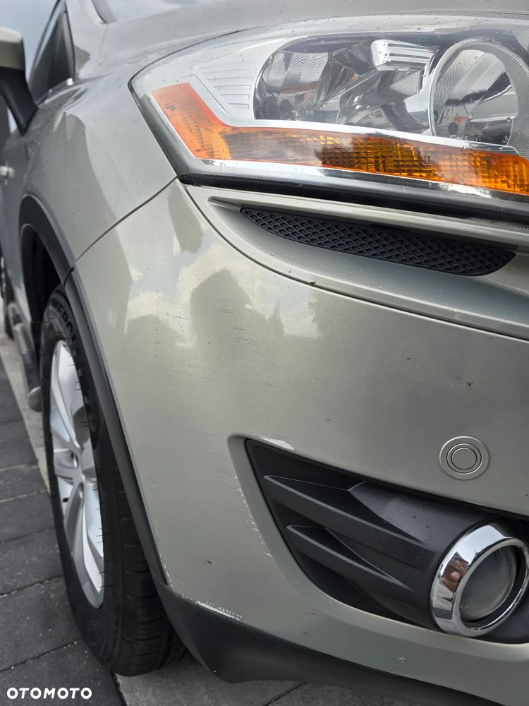 Ford Kuga 2.0 TDCi Titanium FWD - 7