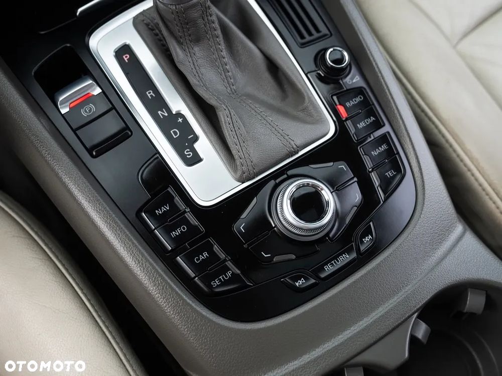 Audi Q5 - 34