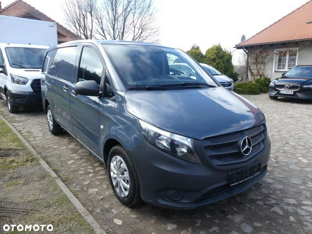 Mercedes-Benz Vito - 23