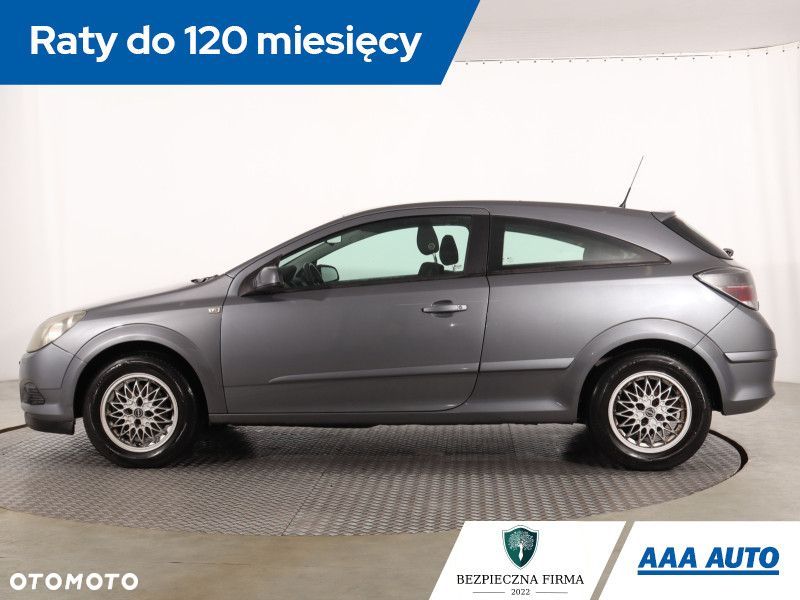 Opel Astra - 4