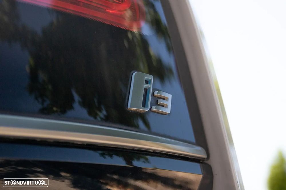 BMW i3 (120 Ah) - 17