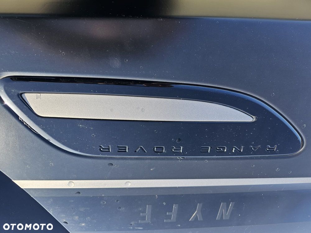 Land Rover Range Rover Velar - 20