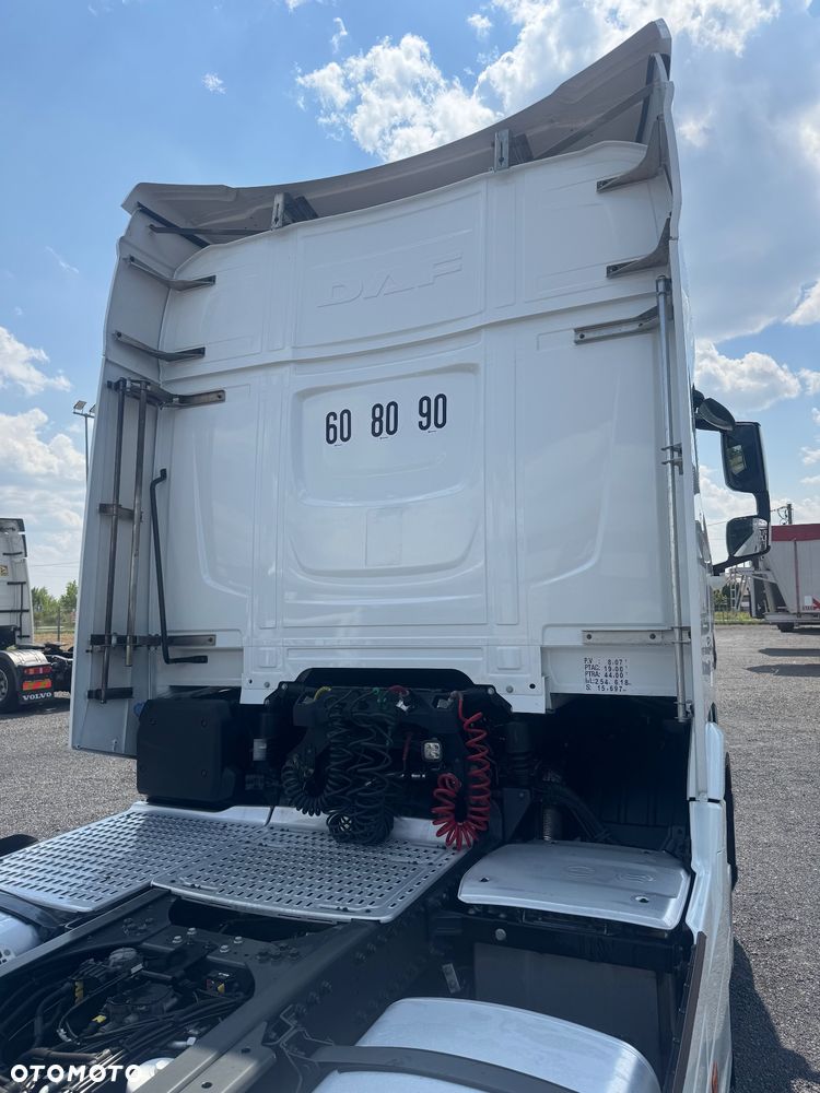 DAF XG 530 / Automat / Euro 6 / Retarder / Klima / Lodówka / Super Stan / z Francji - 13