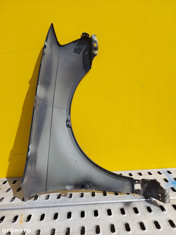 AUDI A3 8P LIFT błotnik lewy przód - 3