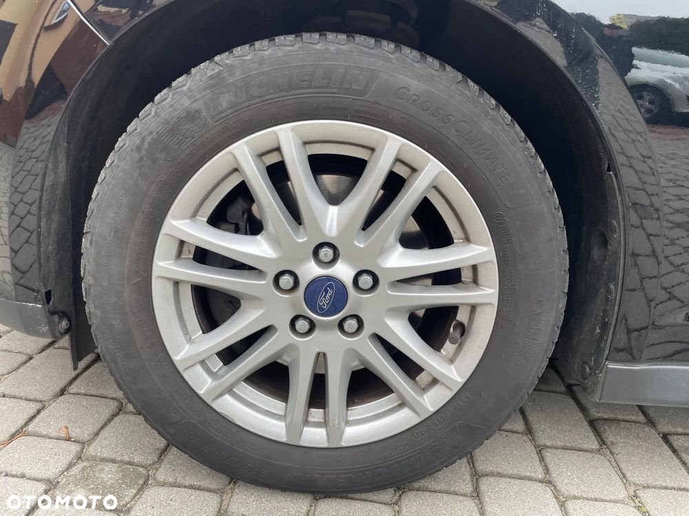 Ford Grand C-MAX Gr 2.0 TDCi Titanium ASS - 29