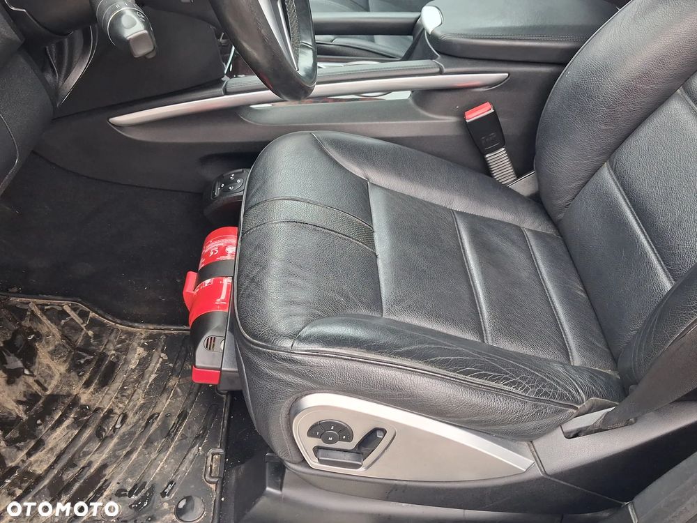 Mercedes-Benz ML 450 CDI 4-Matic - 16