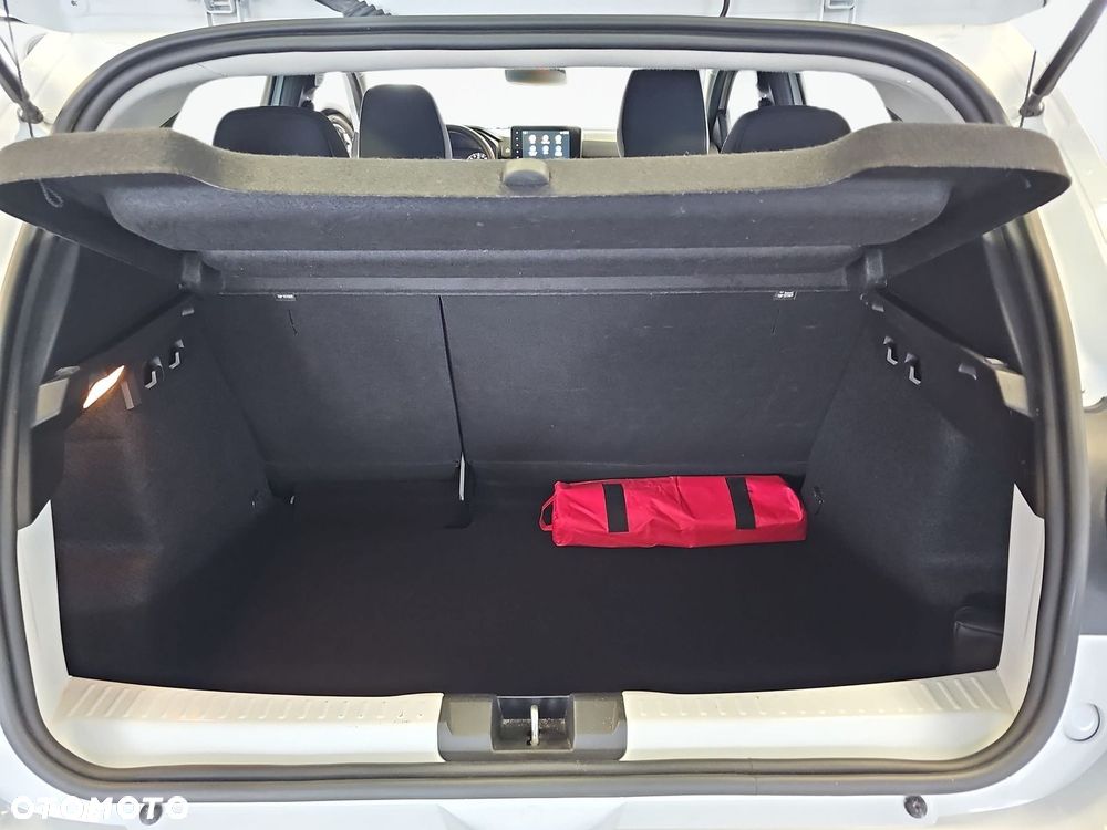 Dacia Sandero Stepway - 35