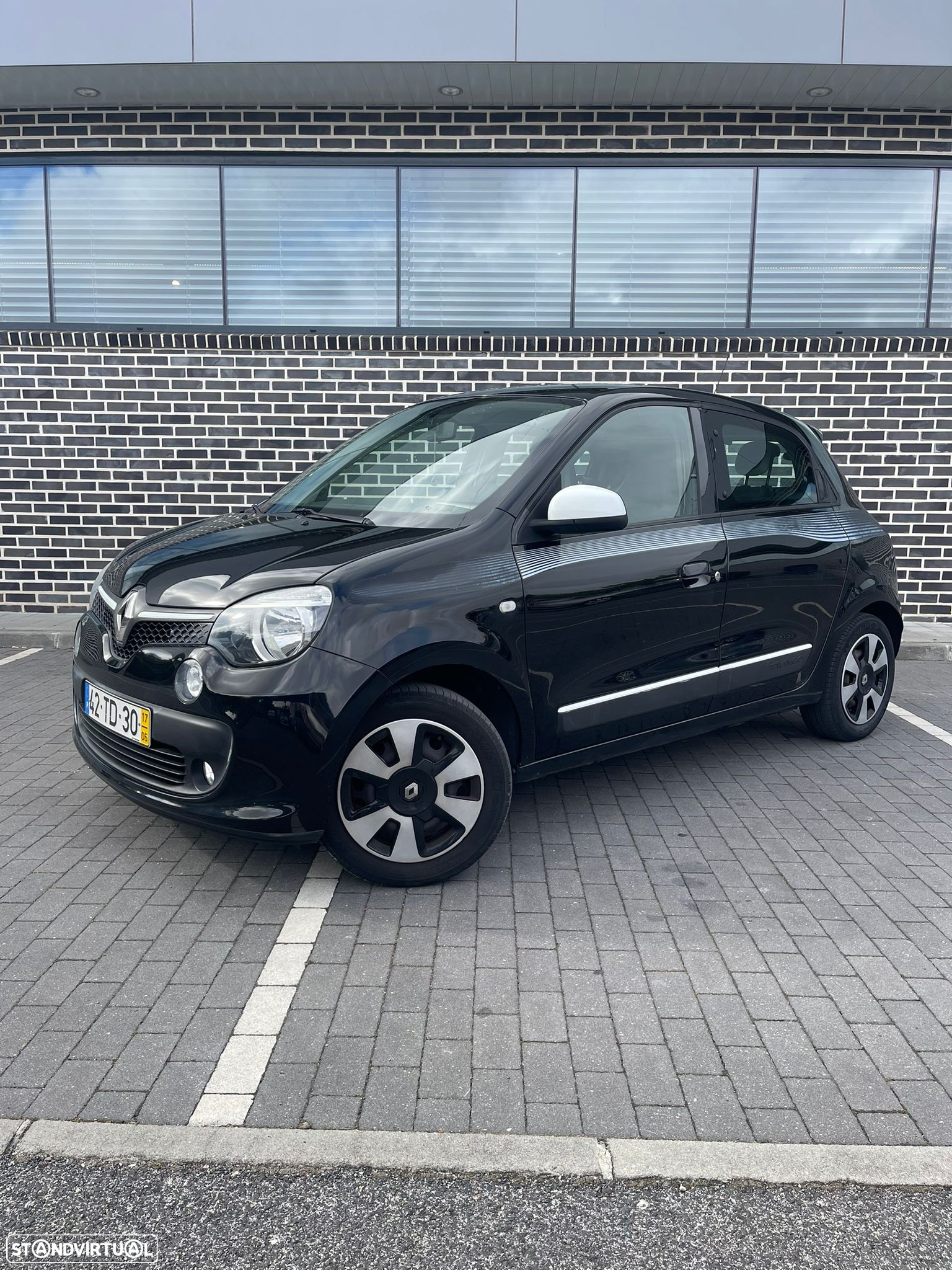 Renault Twingo 1.0 SCe Night&Day - 2