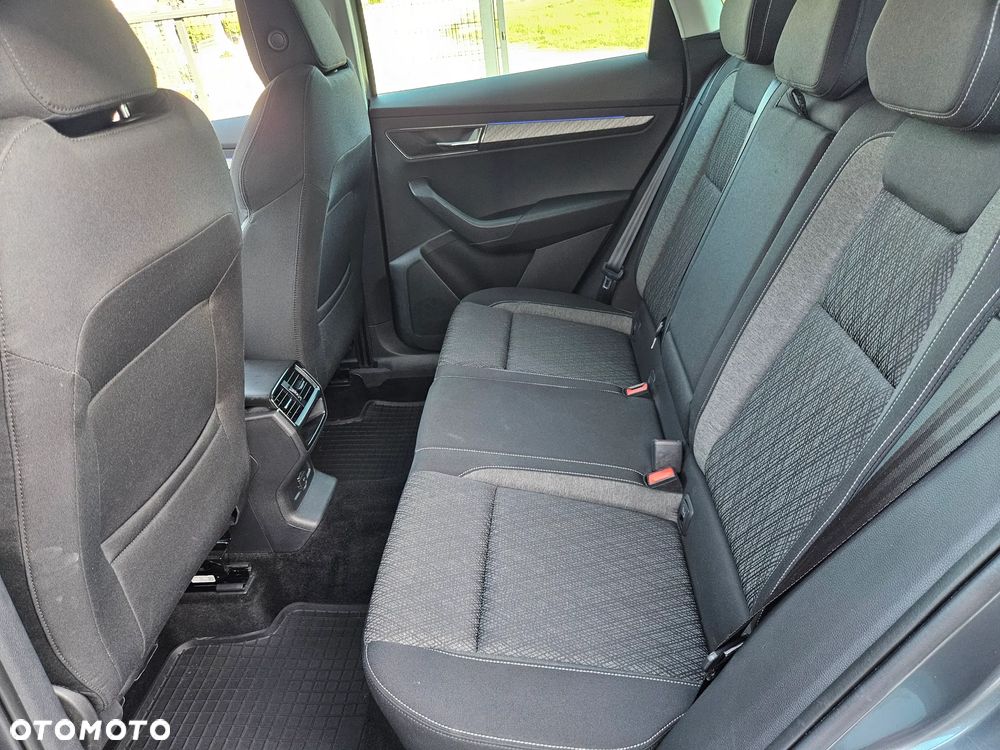Skoda Karoq 1.5 TSI ACT Style DSG - 24