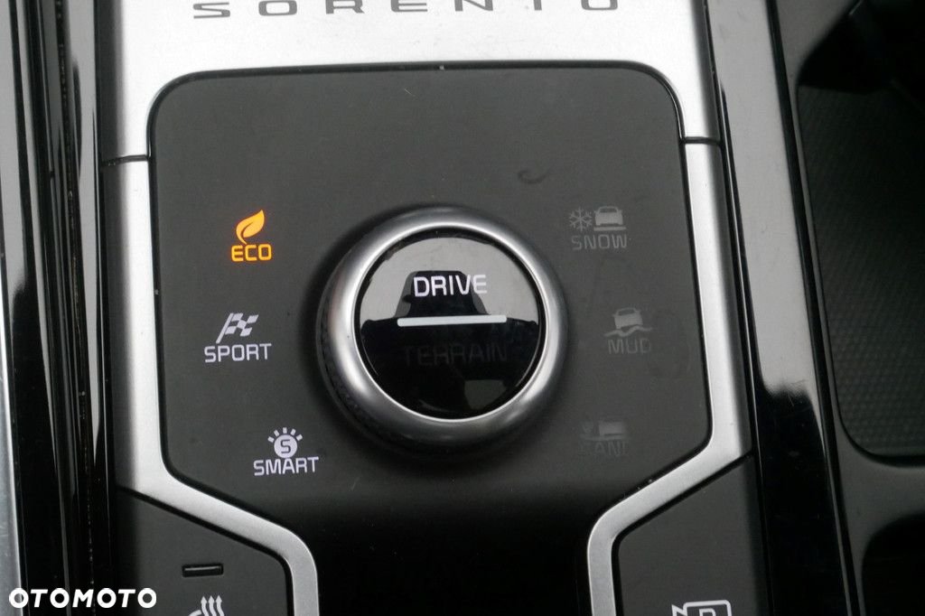 Kia Sorento - 27