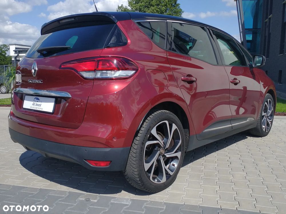 Renault Scenic 1.3 TCe Energy Bose EDC - 29