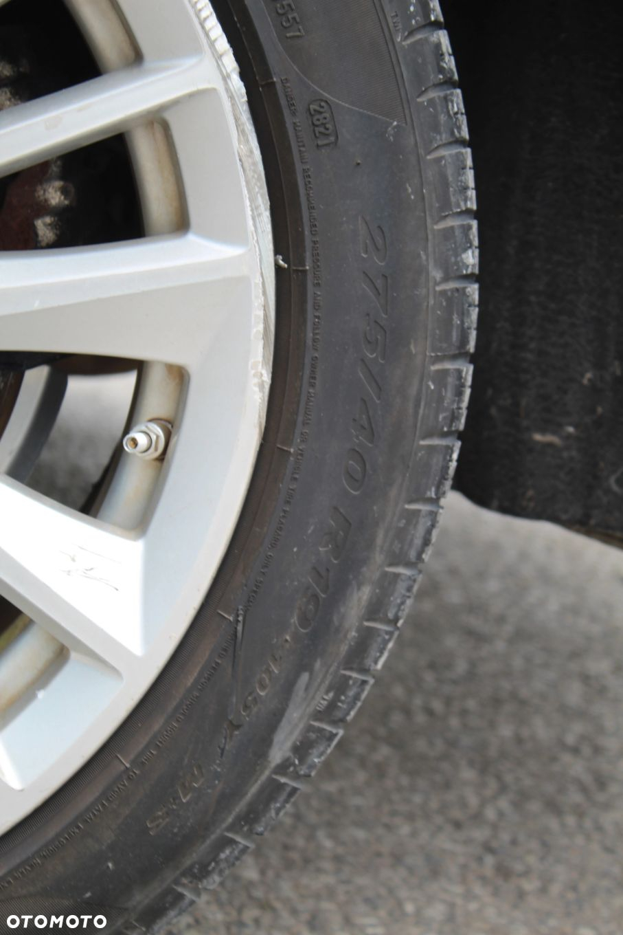 FELGI ALUMINIOWE BMW STYLING 332 19'' - 11