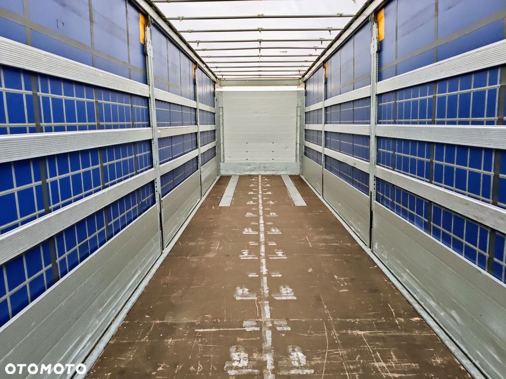Schmitz Cargobull SCS 24/L • Burto-firanka • 2020 r. • - 9